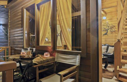 Feggarognemata Suites - Photo 32