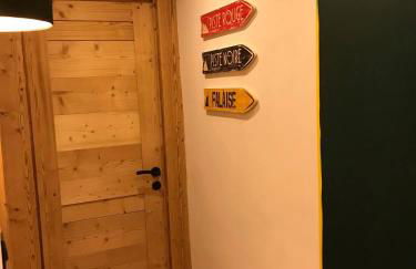 Cocoonabay Appartements - Foto 12