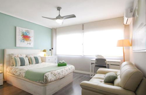 Alojamiento junto al Oceanográfic - Foto 5