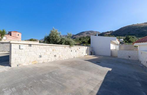 Georgioupoli Villa with heated private pool and BBQ - Foto 51