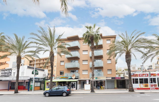 Terecel Salou - Foto 20