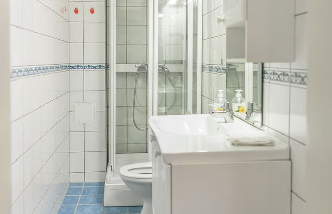 Aalesund Apartments - Near Harbour - Foto 14