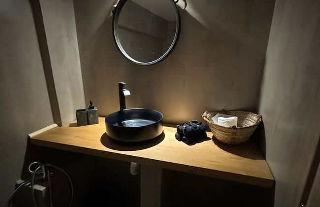 Stella's Loft In Center Of Tinos - Foto 2