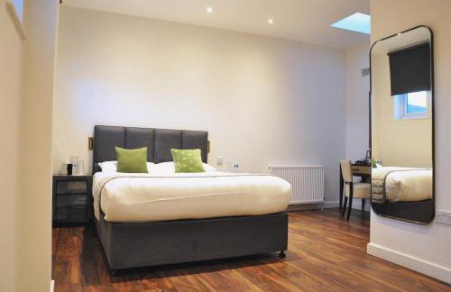 NAP Barnet - Photo 5