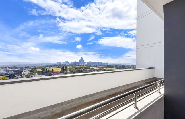 Illovo Central Apartments - Photo 78