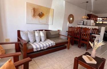 Casa Maré Mansa em Taperapuã - Foto 27