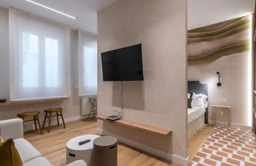 Cozy studio with 1 bathroom - Chamberí - Photo 21