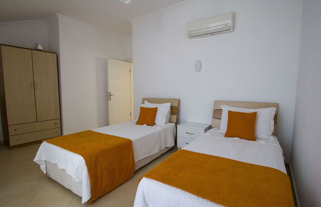 Infinity Olympia Apartments - Photo 12