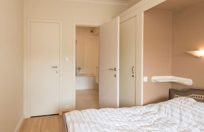 Apartment With Marina View - Foto 2