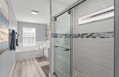 Fabulous Windsor Hills View - Huge pool deck - newly redecorated open plan - Foto 15