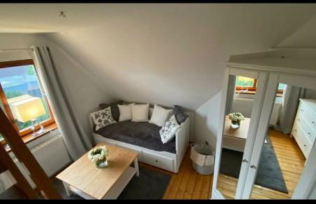 *To hus* Wohnung am Rande von Jever - Foto 6