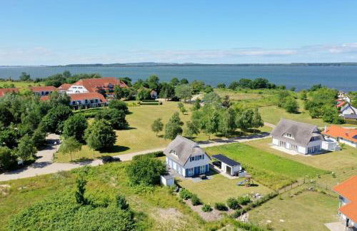 Haus in idyllischer Lage mit Sauna, Terrasse und Garten - Villa Morgensünn - Foto 6
