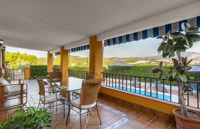 Villa San Vicente - Foto 2