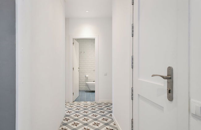 Uma Suites Sagrada Familia - Foto 47