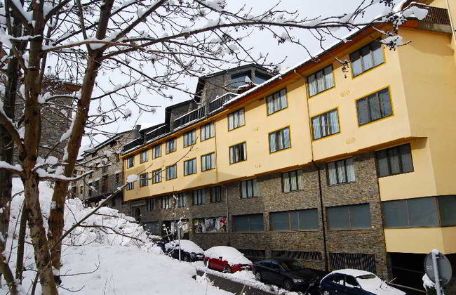 Del Meligar - Foto 1