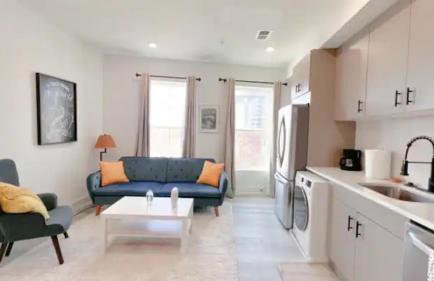 Mary's Stay H St Corridor - Foto 20