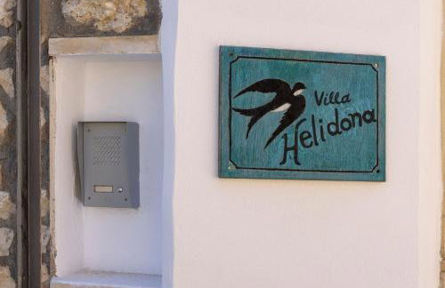 Villa Helidona With Private Pool - Photo 52