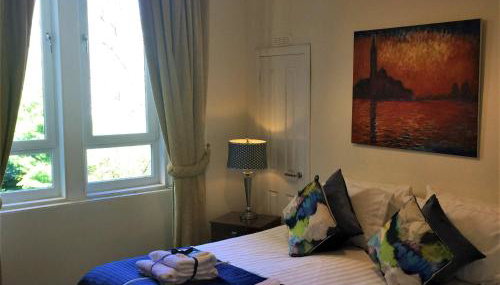 Trefoil Apartment - 2 Bedrooms - Foto 2, young children