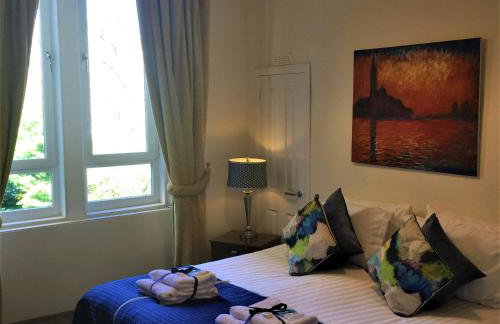 Trefoil Apartment - 2 Bedrooms - Foto 2