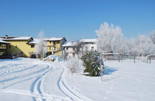 Agriturismo Tra Serra e Lago - Foto 36