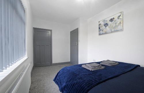 NEW! 2 bedroom house in Newcastle Upon Tyne - Foto 8