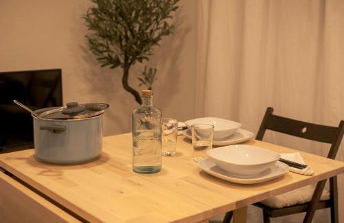 La casona de Torremocha de Jarama - Foto 40