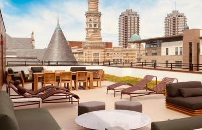 CozySuites on Mass with garage parking #6 - Foto 14