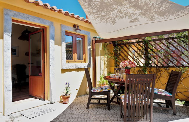 Charming Cottage With 2 Bedrooms in a Seaside Village - Foto 5