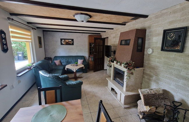 Holiday Home in Kopice by Stepnica for 5 Persons - Photo 10