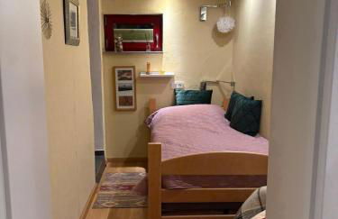 Ferienwohnung Lahntalblick - Foto 4