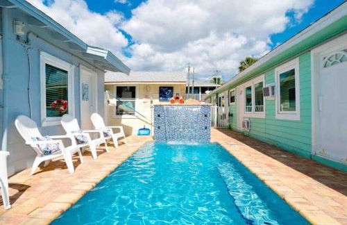 Good after Milton - Waterfall Pool! Beach! om - Foto 33