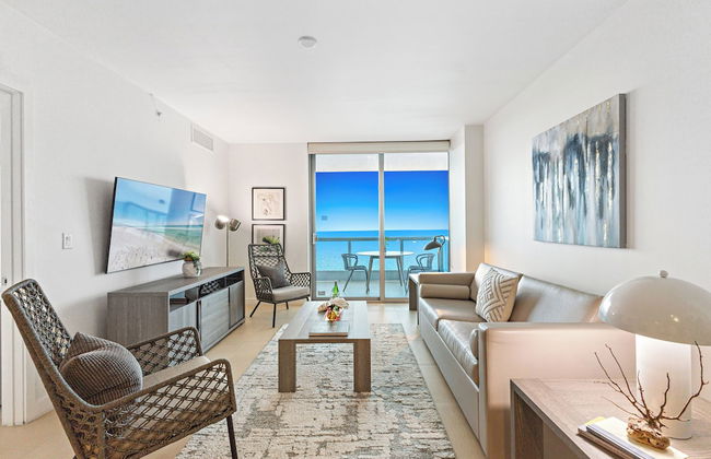 Dharma Home Suites Miami at Monte Carlo - Foto 64