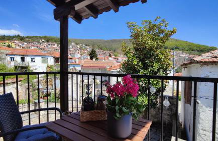 The Stone House in Halkidiki - Foto 27