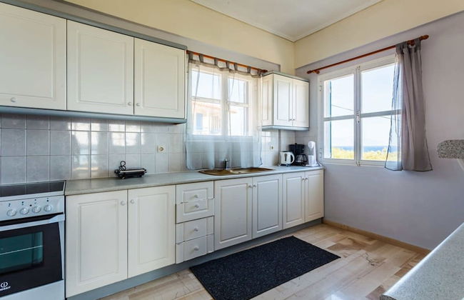 Koroni Seaview Retreat - Summer Romantic Escape - Foto 11