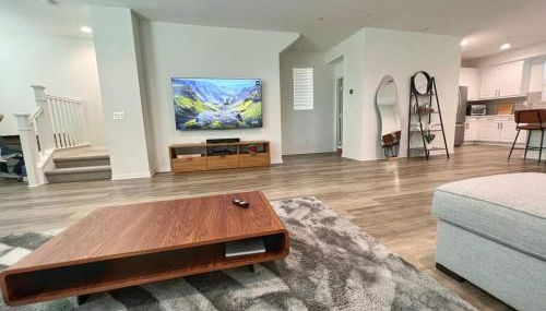 Modern Lux Home Near Disneyland And In The Heart Of OC! - Foto 4