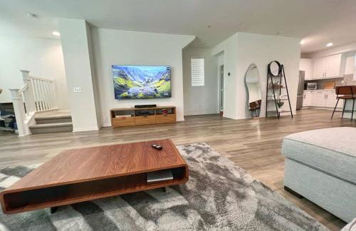 Modern Lux Home Near Disneyland And In The Heart Of OC! - Foto 4