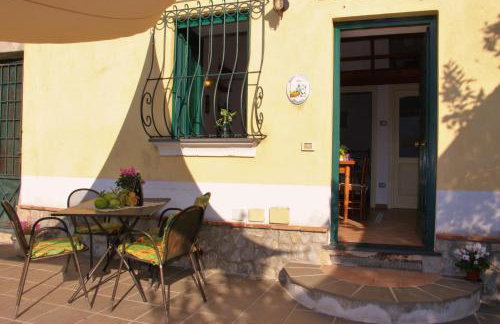 Casa Ortensia - Foto 3