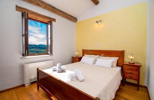 Villa Banic Motovun,Istrien - Foto 35