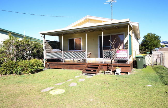 Frog Hollow at Hat Head - Photo 9