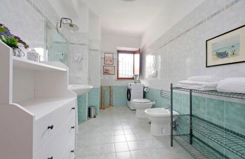 Home and Garden Le Rondini - Foto 15