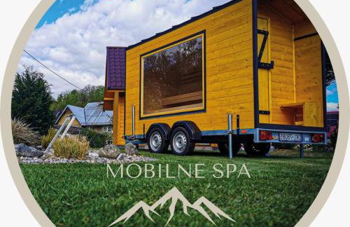 Dom pod Śnieżnikiem - Foto 11