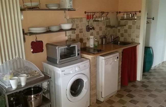 Casali Costadoro - Photo 19