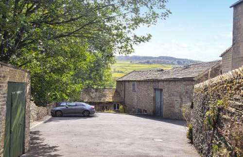 Kestrel Cottage - Foto 12