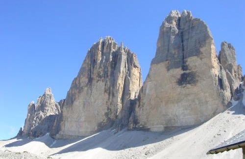 Appartements Burgerhof - Foto 54