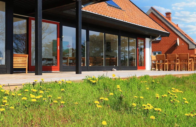 10 Person Holiday Home in Assens - Foto 24