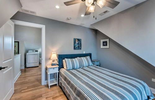 Lakefront Home with Gorgeous Sunsets, Kayaks, and Pier - Foto 22