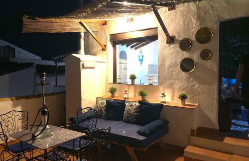 El Escondite de Martina, Áticos Románticos - Foto 6