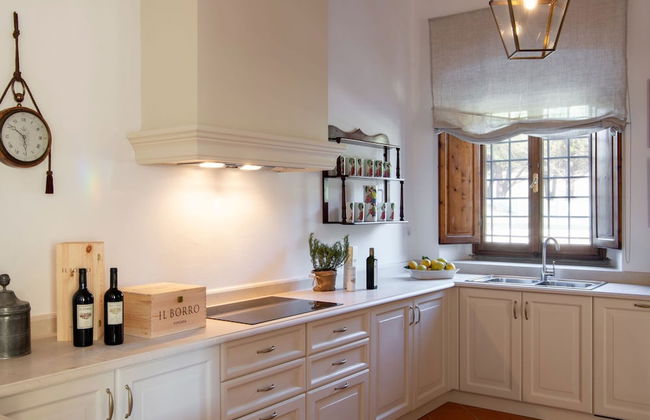 Belvilla by OYO Villa Il Cigno - Photo 7