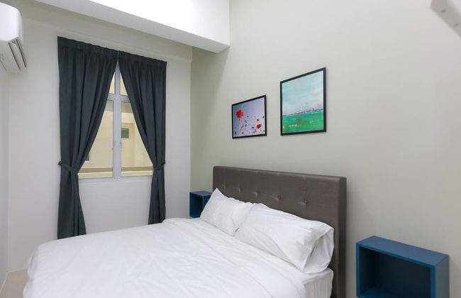 GreyWalls Scandinavian House by Sanguine - Foto 2