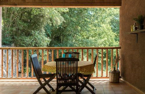 Can Solà La Vall de Bianya - Foto 7